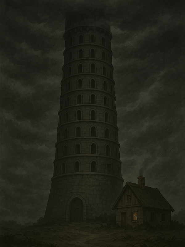 Game Without Exit