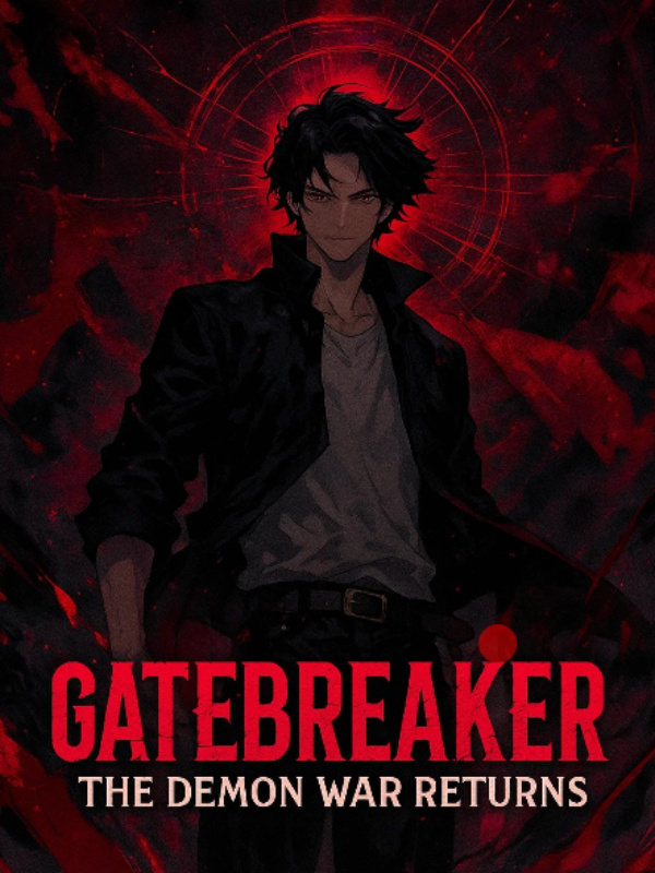 Gatebreaker: The Demon War Returns