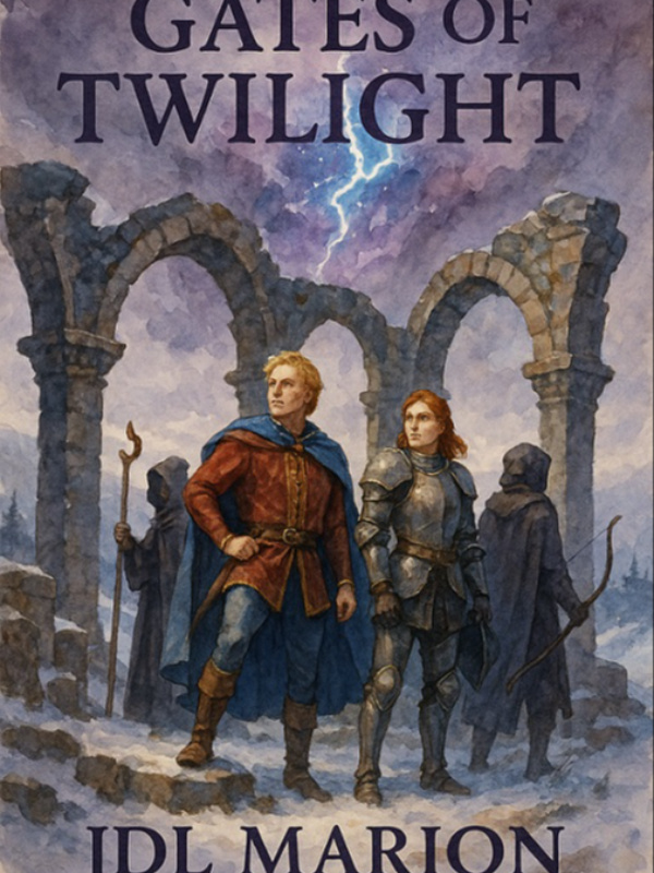 Gates of Twilight