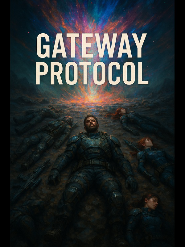 Gateway Protocol