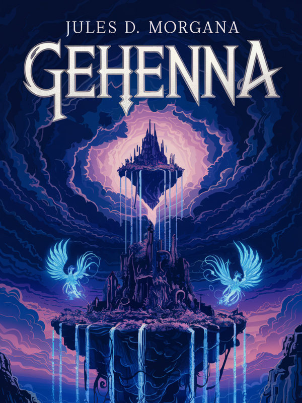 Gehenna (J.D.Morgana)