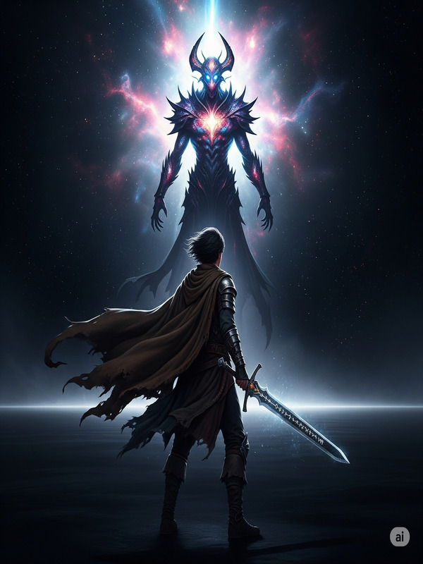 GENISIS OF THE TOWER BORN