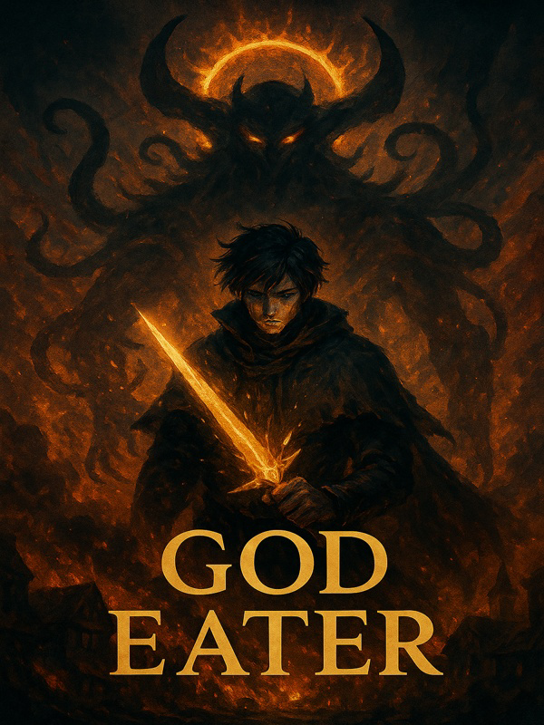 god-eater