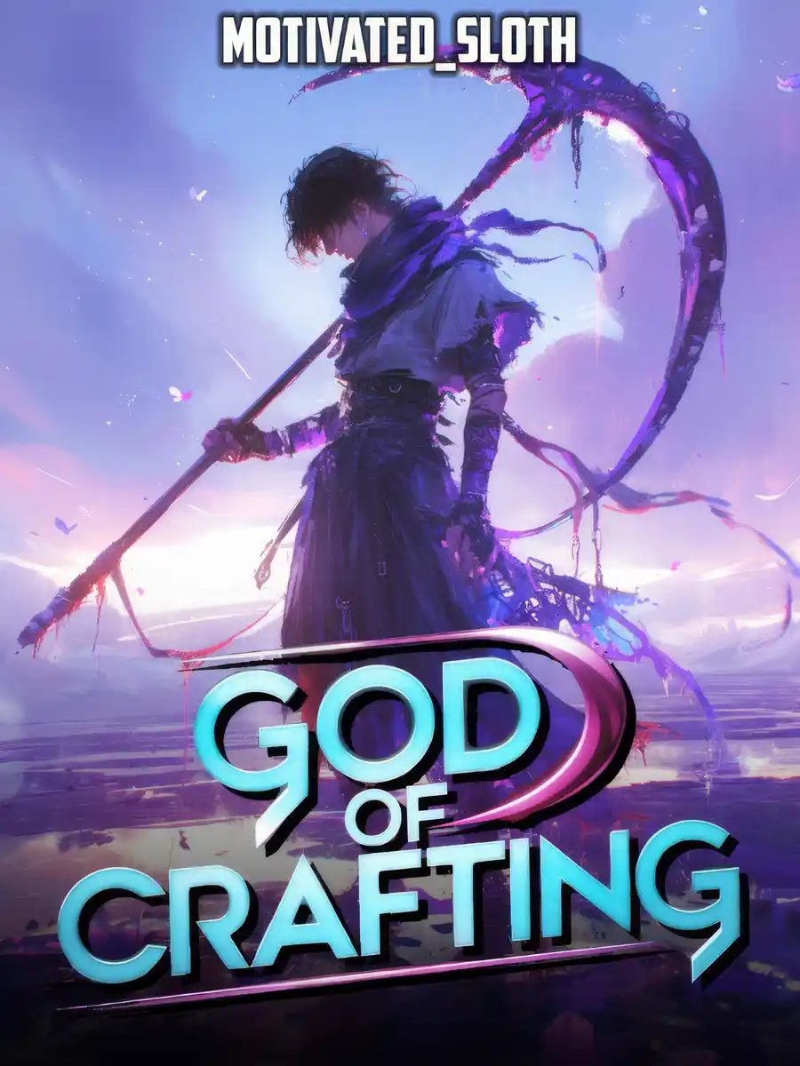 God Of Crafting