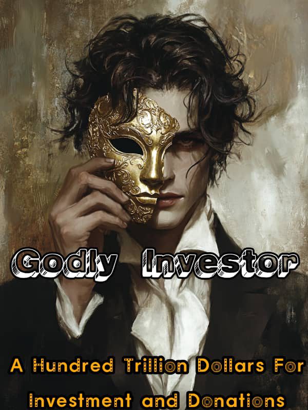 Godly Investor:A Hundred Trillion Dollars For Investment And Donations