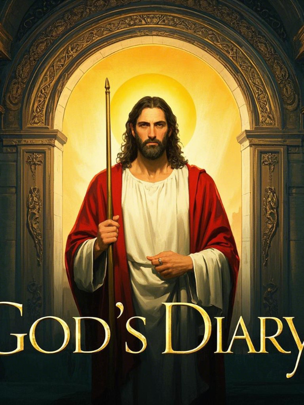 God's Diary