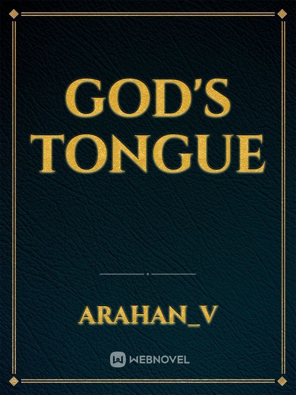 God's Tongue