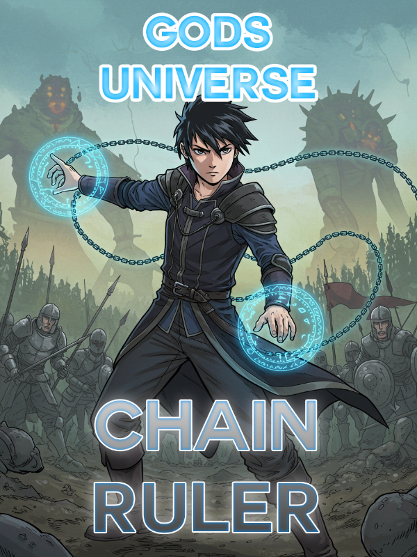 Gods Universe: Chain Ruler