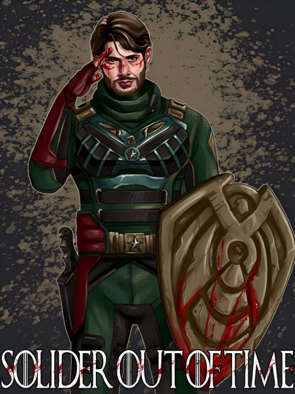 GOT: Solider Out of Time
