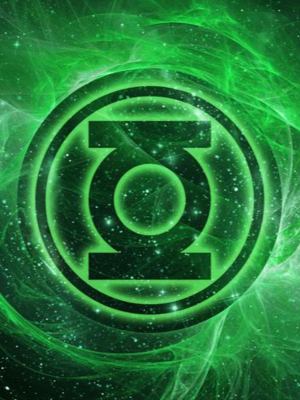 Green Lanterns Light