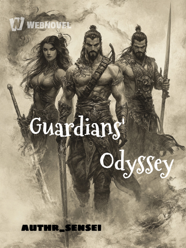 Guardians' Odyssey