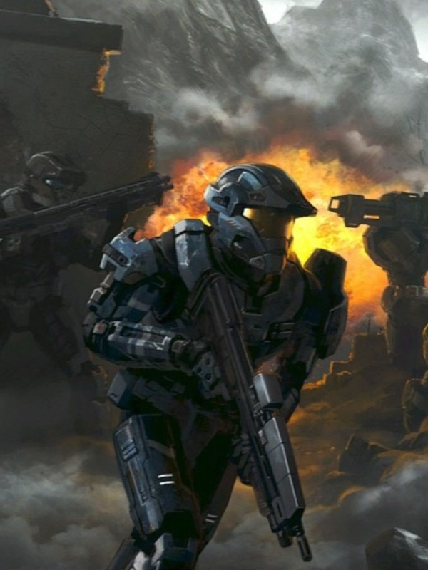 Halo: Endurance