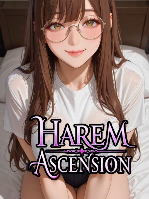 Harem Ascension: My Gifted Domination System