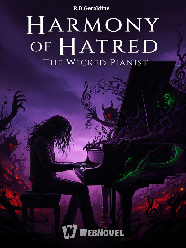Harmony of Hatred: The Wicked Pianist