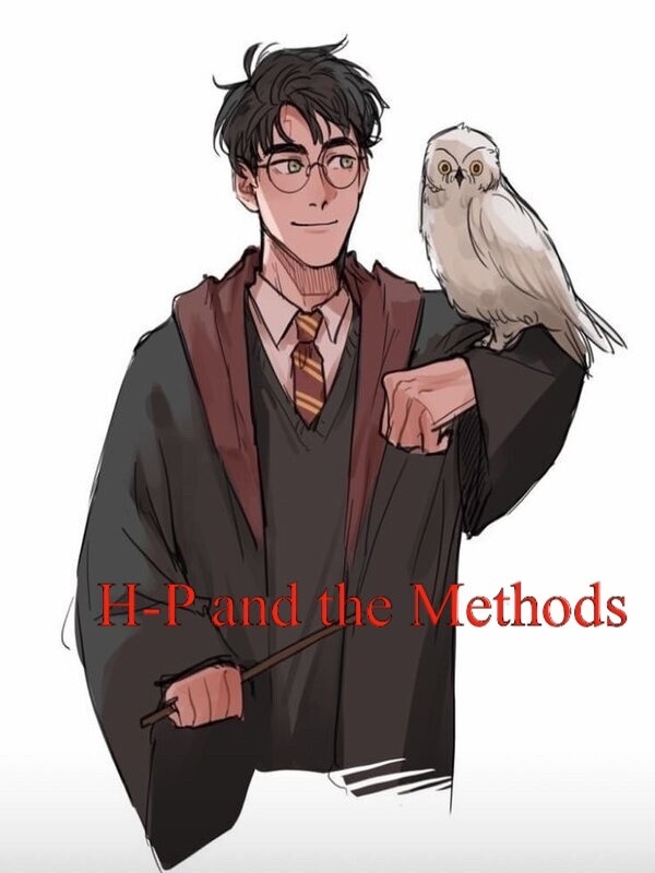 Harry Potter and the Methods