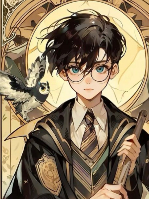 Harry Potter : Echoes of magic