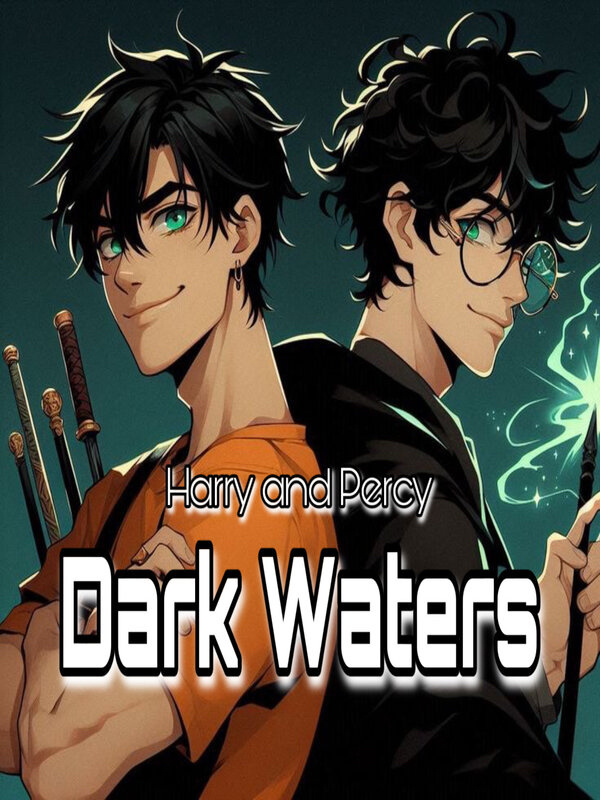 Harry Potter & Percy Jackson: Dark Waters.