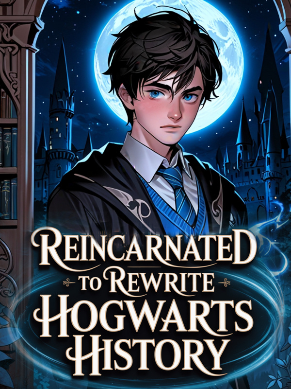 Harry Potter : Reincarnated to Rewrite Hogwarts History
