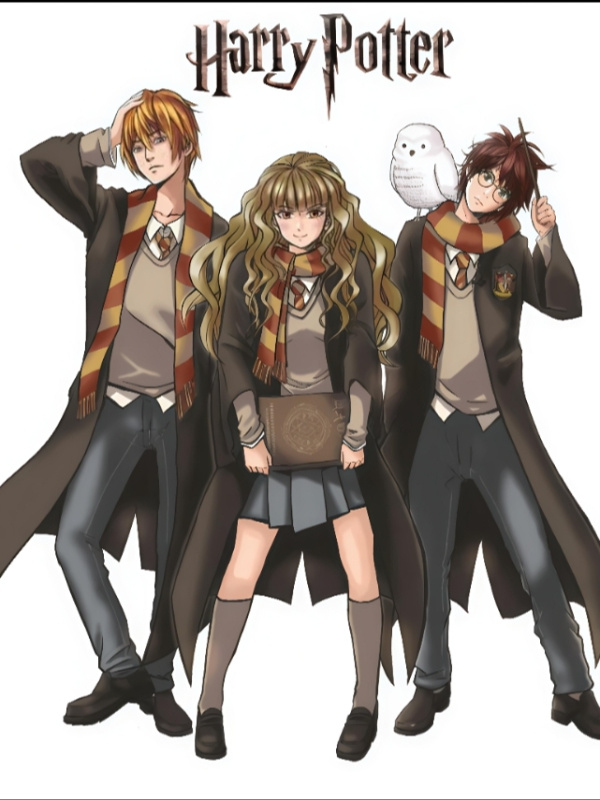 Harry Potter: The Dark ages