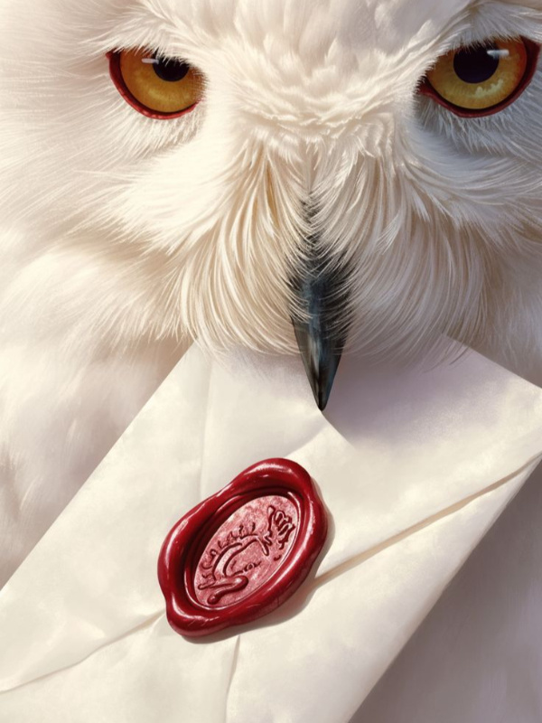 Harry Potter: The Shadow of Dark Magic