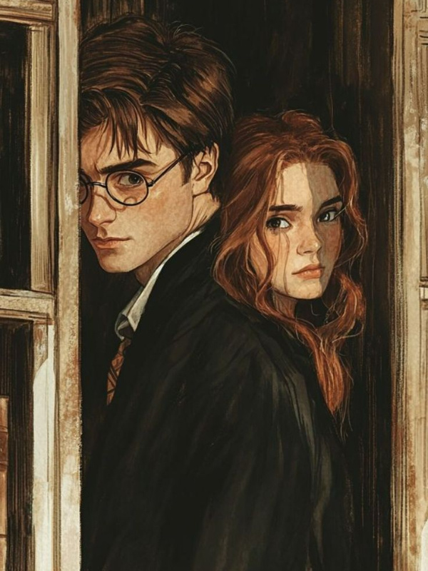 Harry Potter The Unexpected Spark