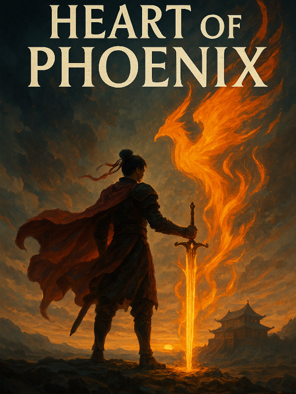 Heart of Phoenix