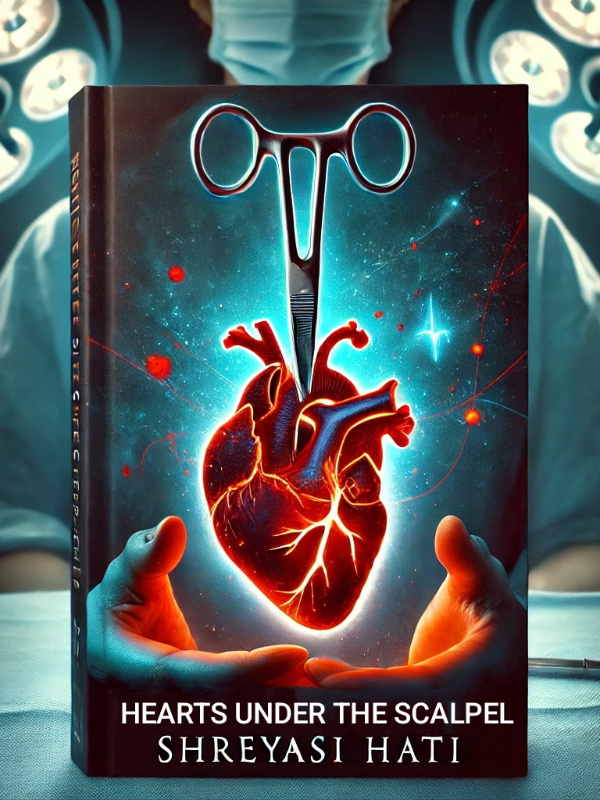 Hearts Under The Scalpel