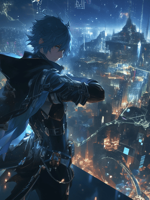 Heavenly Thief System: Starting in Douluo