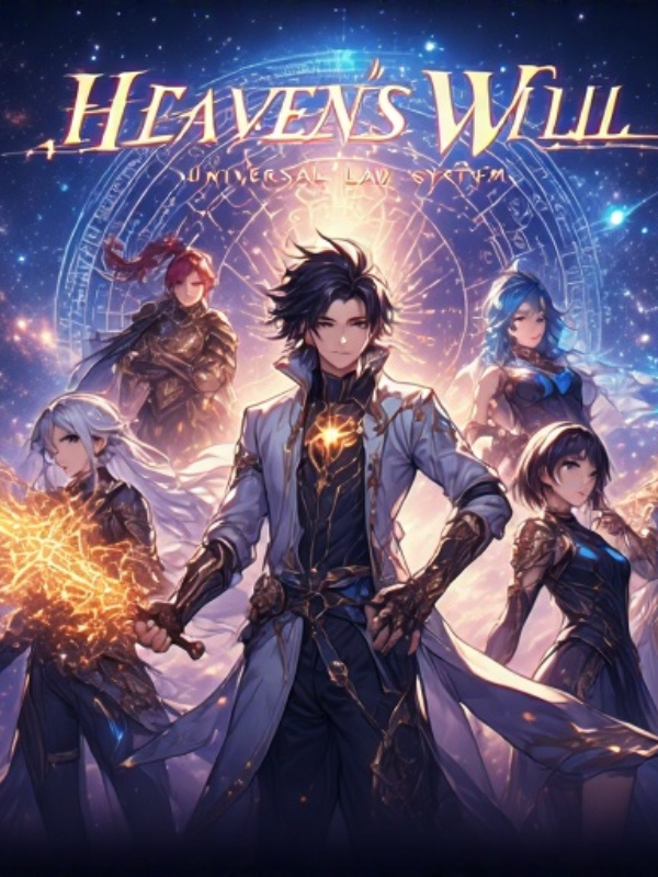 Heavens will Universal Law System: Dual Cultivation