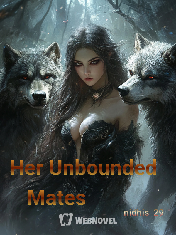 Her Unbounded Mates