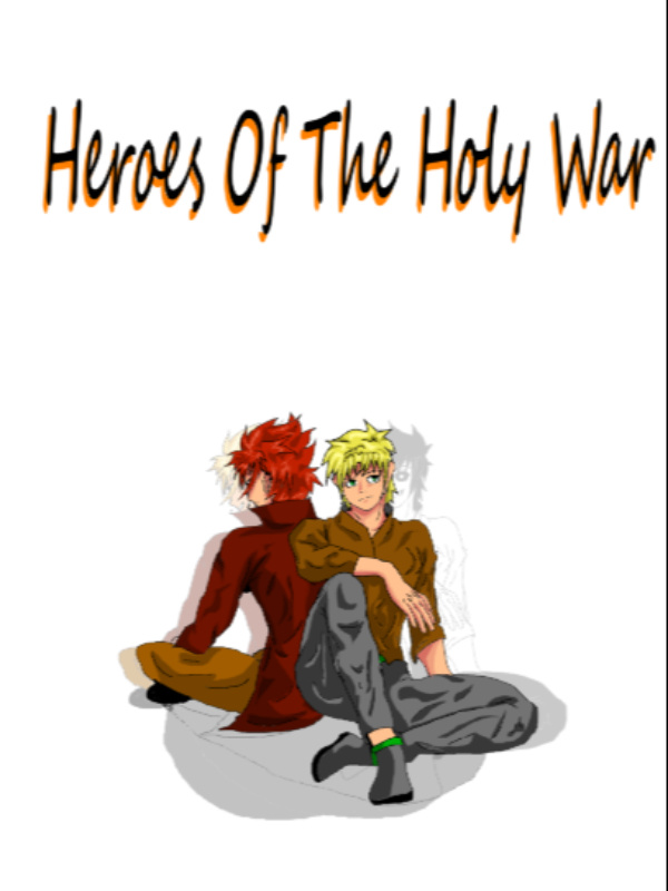 Heroes of the Holy War