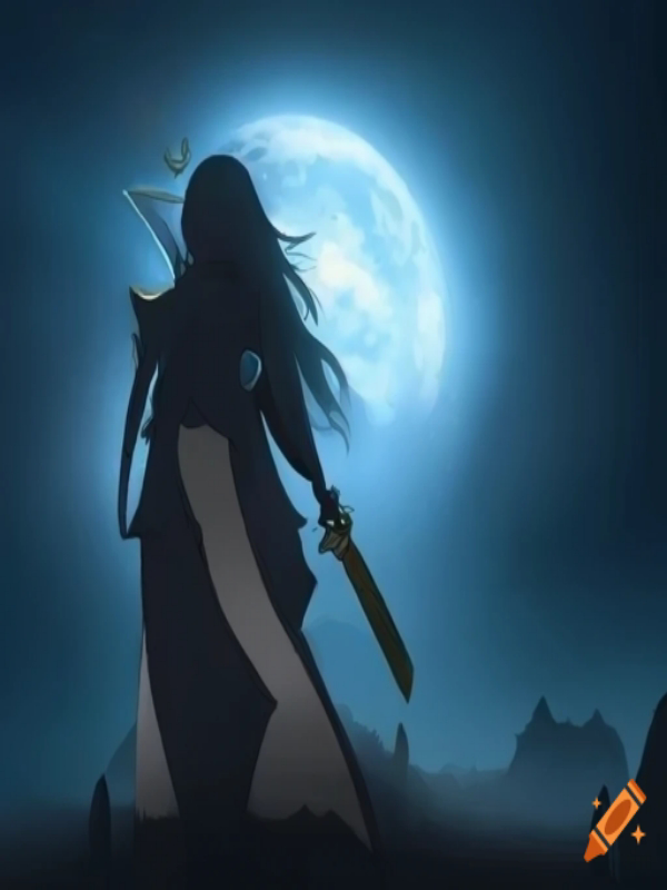 Hidden By Moonlight