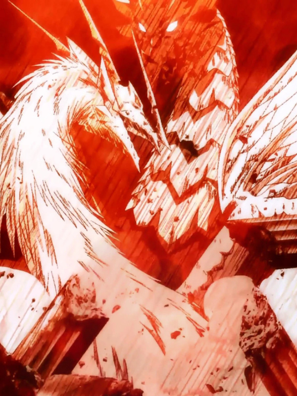 High School DxD: Sons of Satan