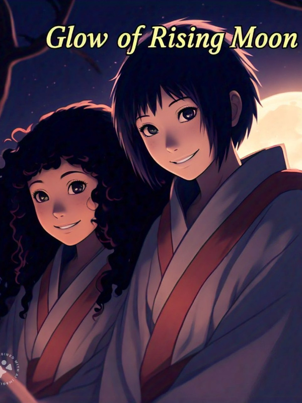 HINATA SISTER: THE GLOW OF RISING MOON