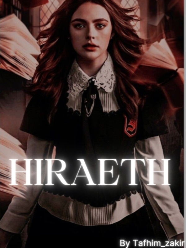 Hiraeth || Hope Mikaelson (Teen Wolf)