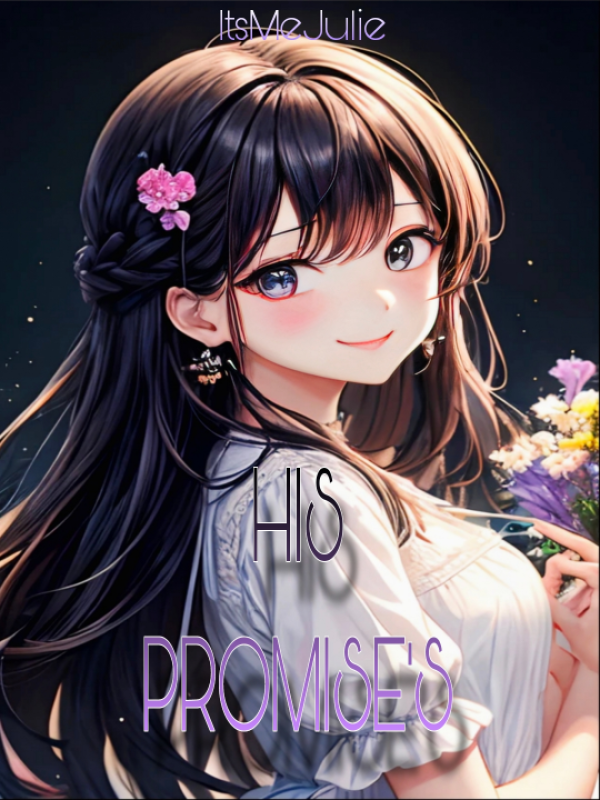 His Promise's (Series#7) (TagLish)