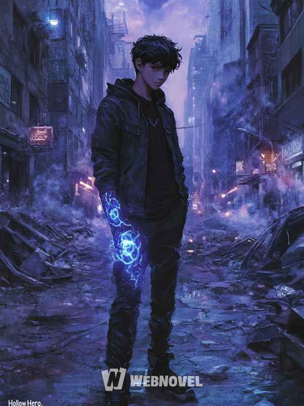 Hollow Hero
