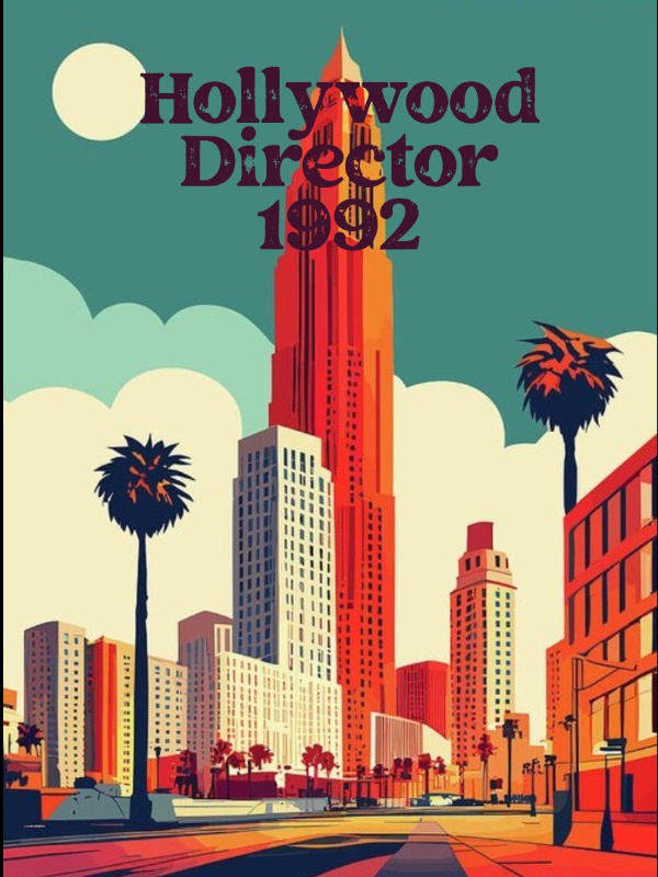 Hollywood Director 1992