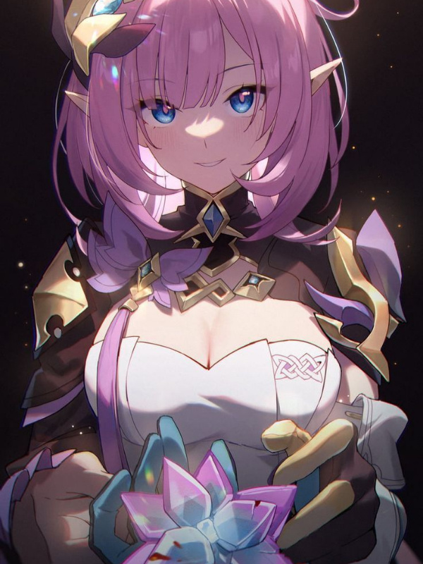 Honkai Impact 3rd AU: The Runic Anomaly
