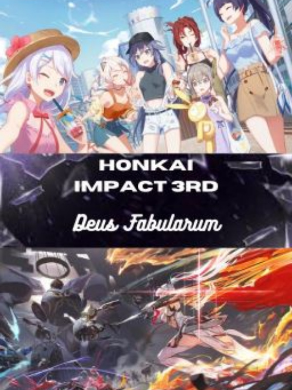 Honkai Impact 3rd: Deus Fabularum