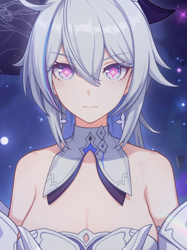 Honkai - Making Your Sky Blue