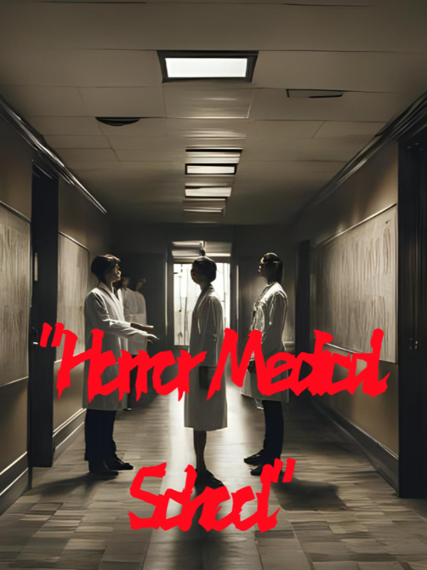 Horror Medical School