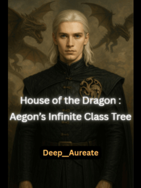 House of the Dragon: Aegon's Infinite Class Tree