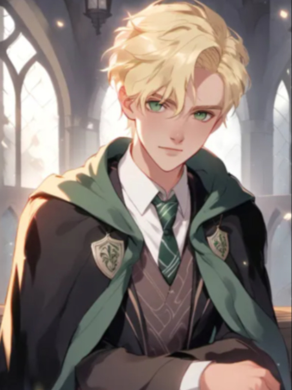 HP: Different Draco