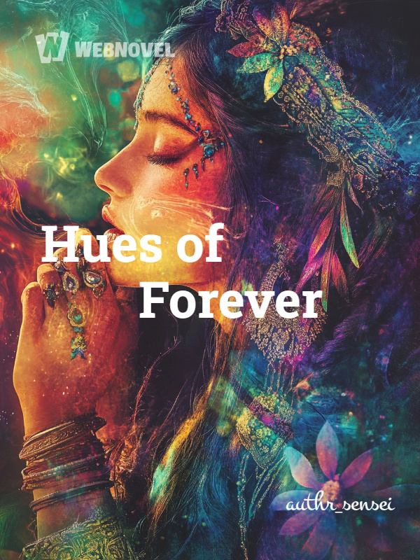 Hues of Forever