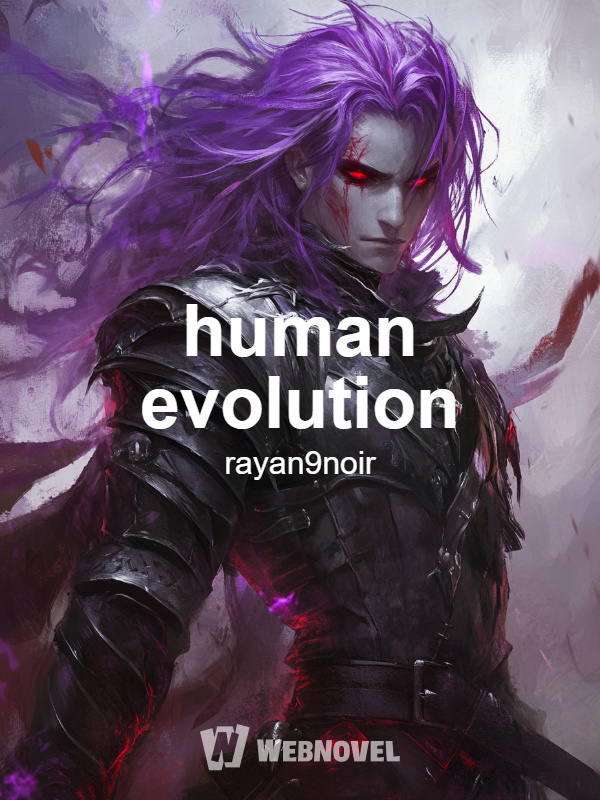human evolution