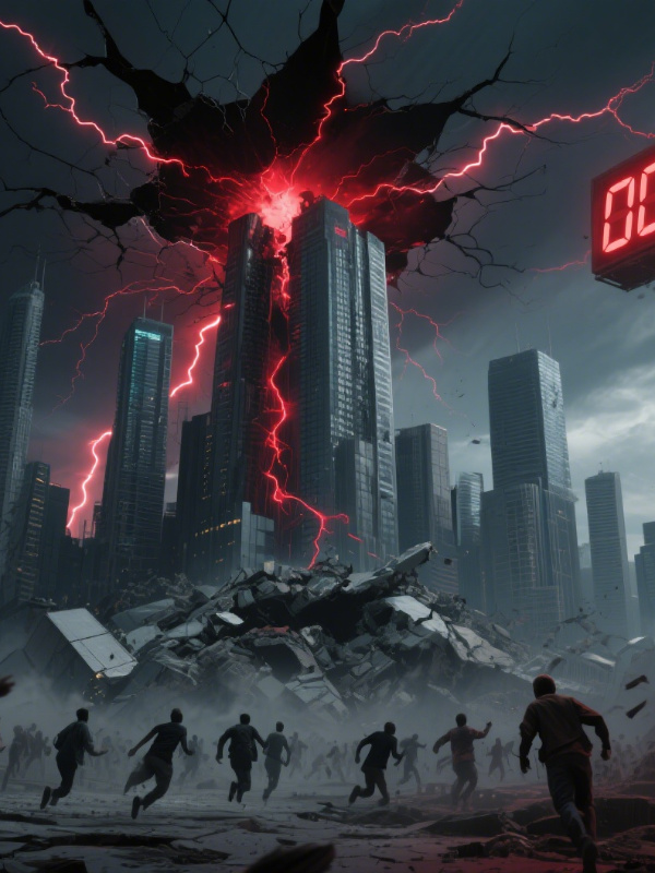 Humanity's Final Countdown
