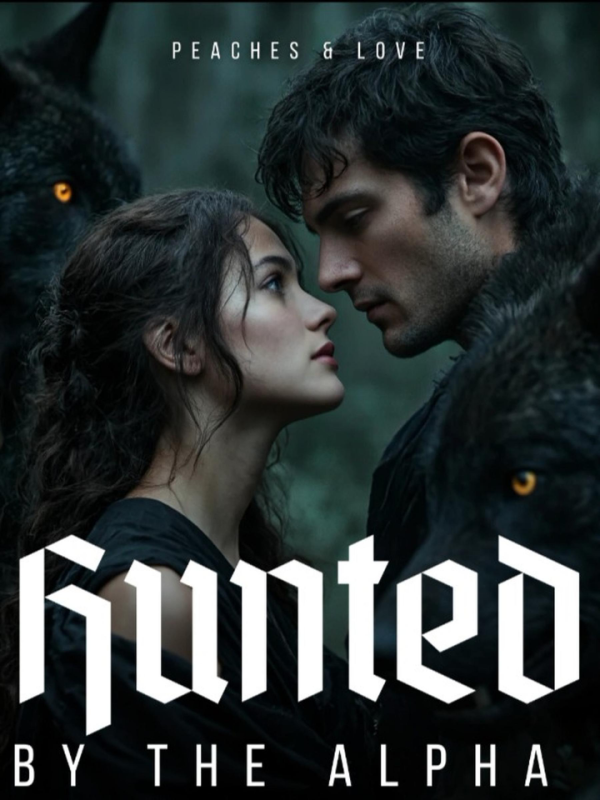 Hunted By The Alpha: My Seduction
