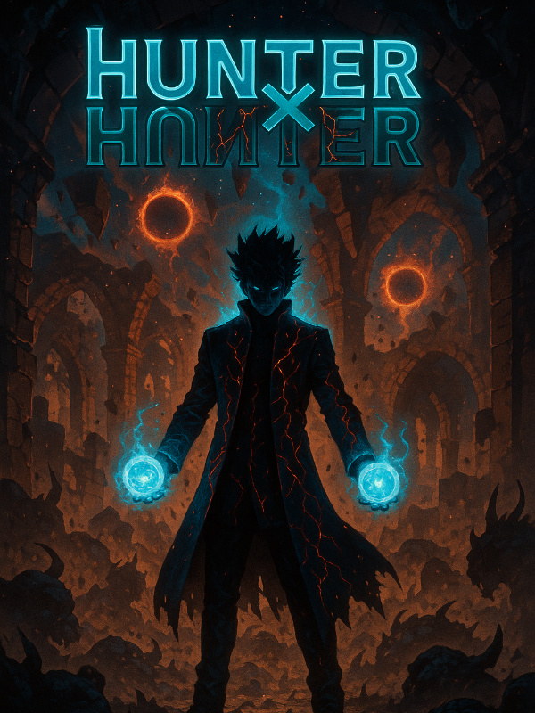 Hunter x Hunter: Limitless Ascension