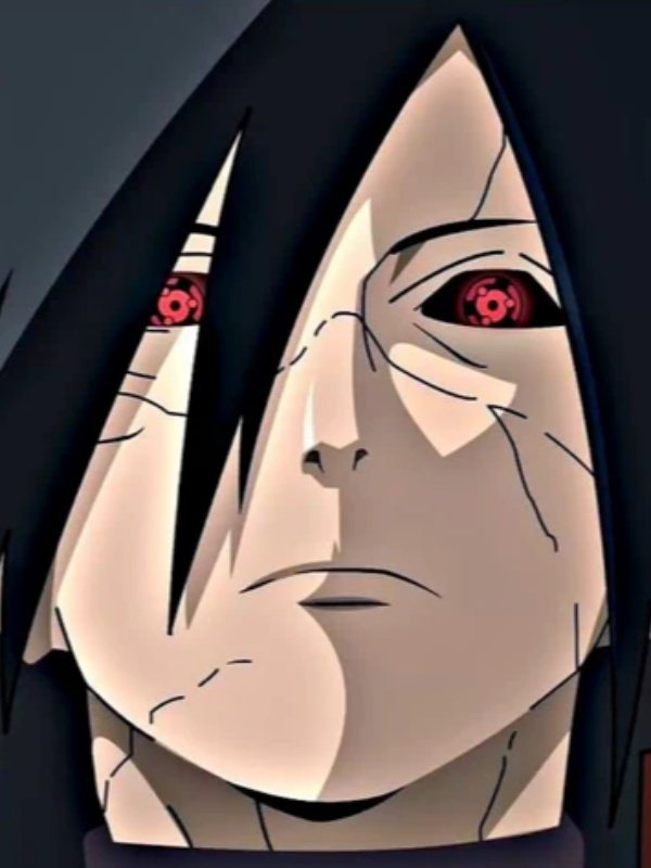 I am a Naruto Uchiha